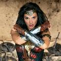 Which Wonder Woman Character Are You?