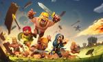 Clash Of Clans Test