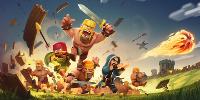 Clash Of Clans Test