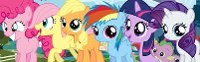 What fan made filly are you?