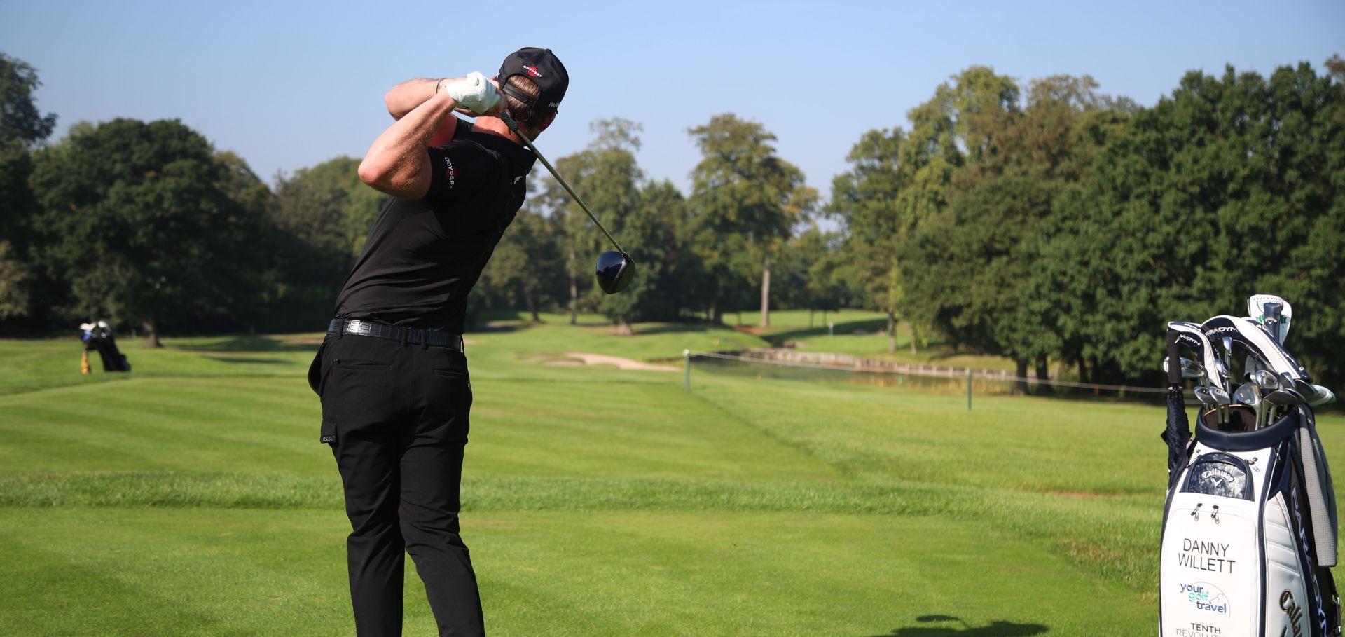 Test Your Golf Knowledge Test Your Golf Knowledge