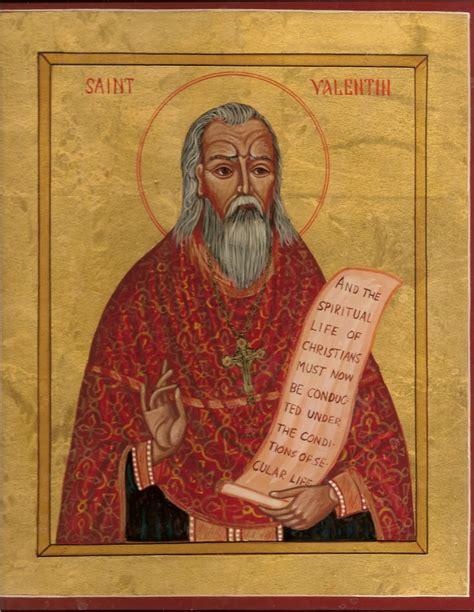 How much do you know about Valentinianism?