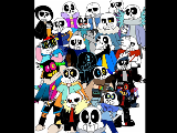Do you know the Undertale AU's?