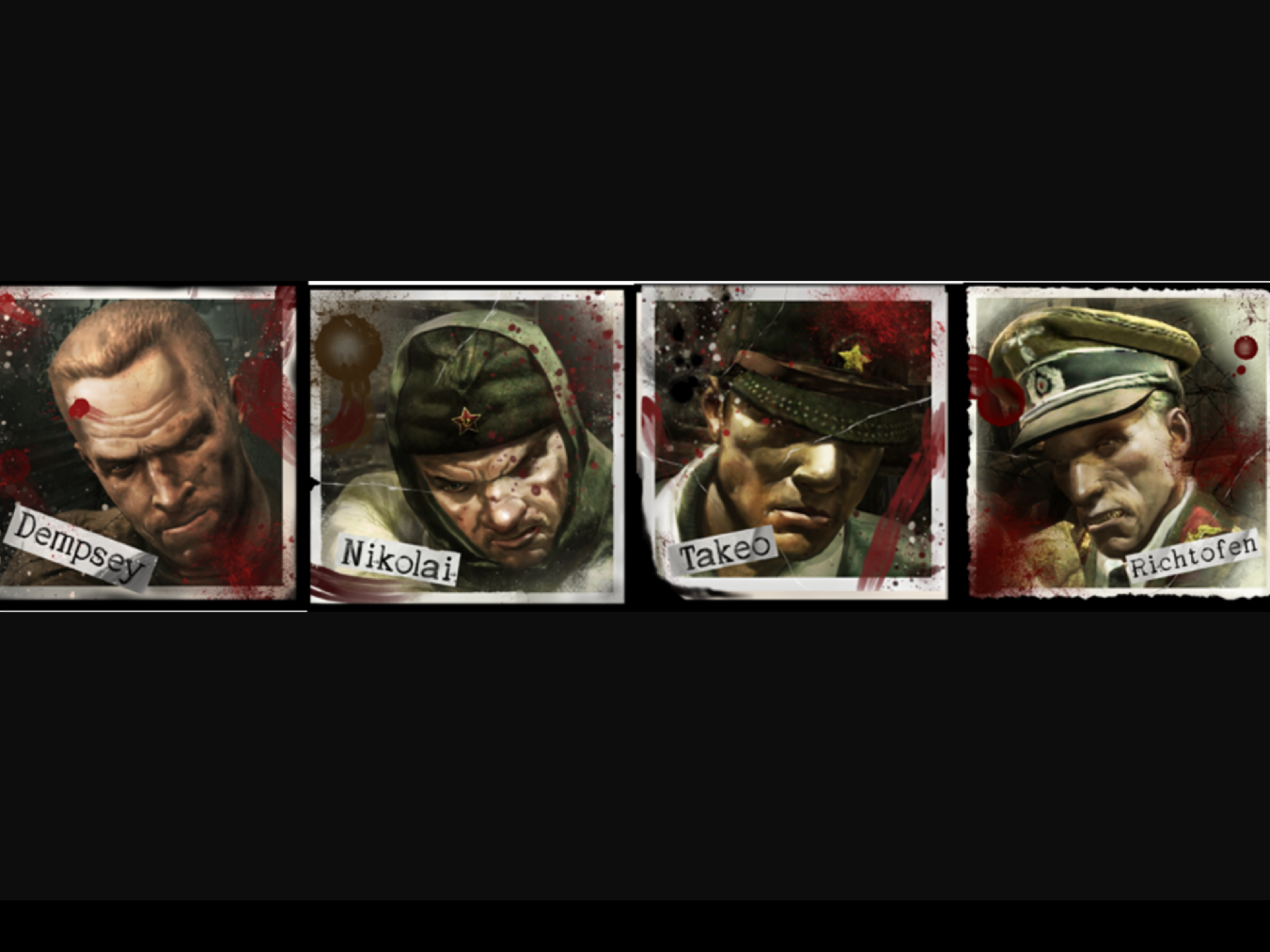 What COD black ops character are you? Personality Quiz