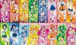 How well do you know Glitter Force? (1)