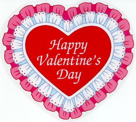 What should you get for your Valentine? What should you get for your Valentine?