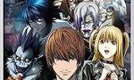 Nam That Death Note Character