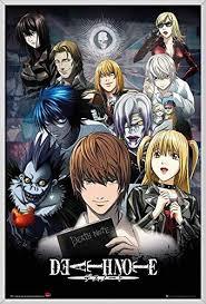 Nam That Death Note Character