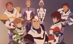 Which Voltron palidin are you?