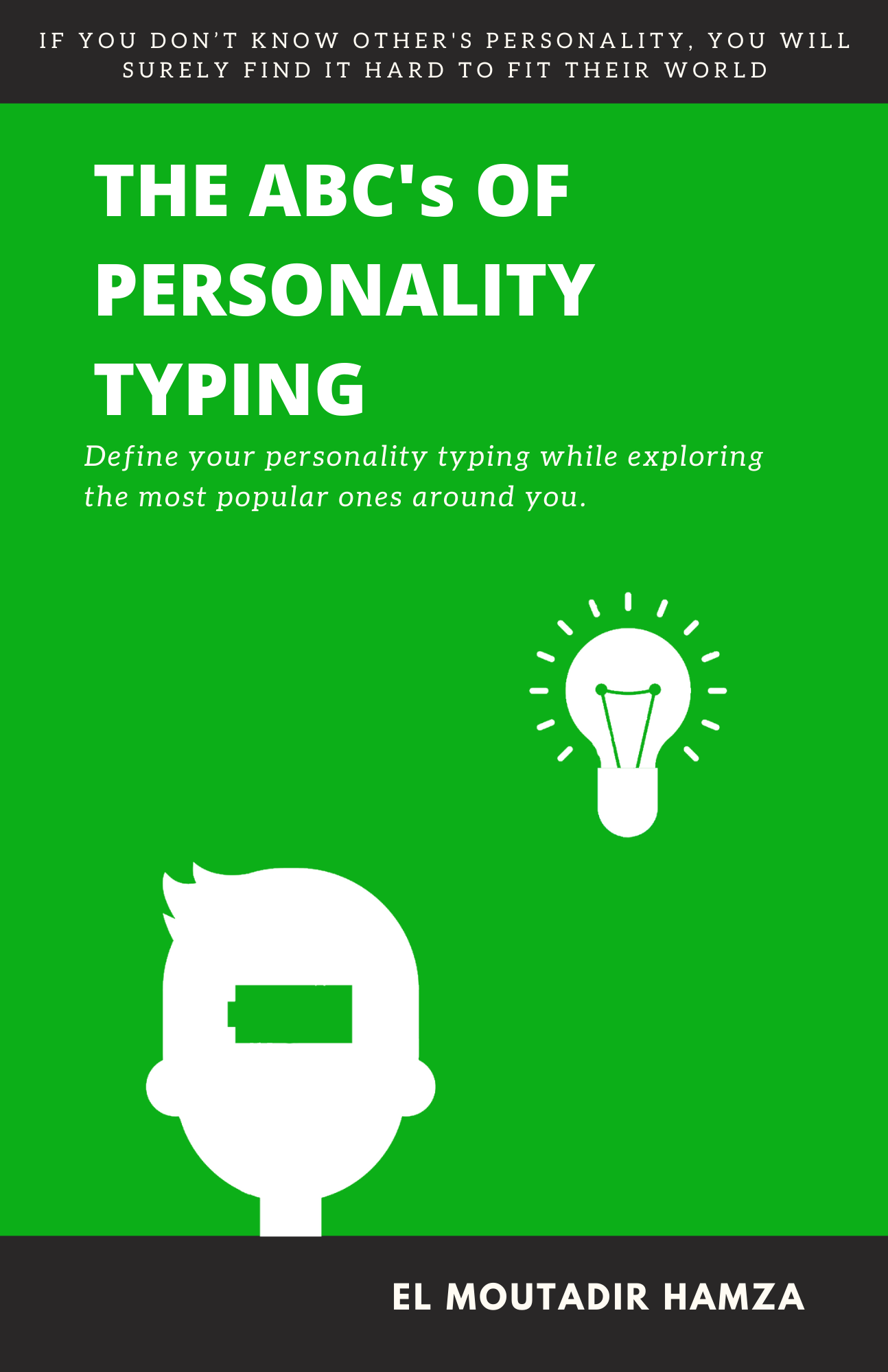 Which Green Personality Are You? Which Green Personality Are You?