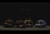 How we'll do you know FNAF