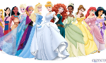 Which Disney princess is your BFF?