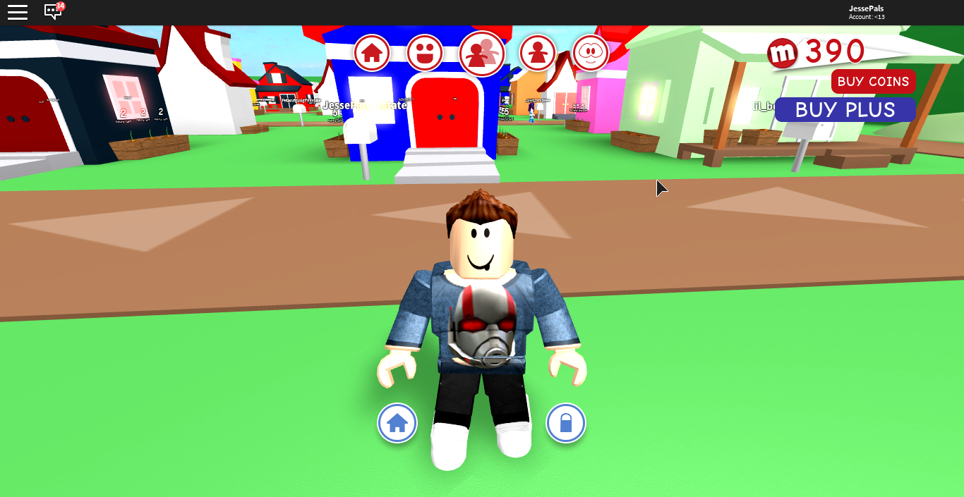 roblox player download latest version