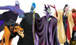 Which Disney Villain Are You? (2)
