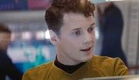 Which Star Trek character should be your boyfriend?
