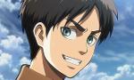 Do you know Eren Yeager very well?