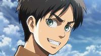 Do you know Eren Yeager very well?