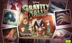 Who Are You From Gravity Falls? (1)