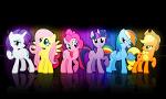 Which pony are you?? (1)