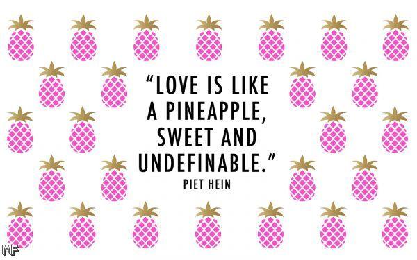 How much do you know about pineapples? How much do you know about pineapples?