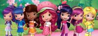 How well do you know Strawberry Shortcake?