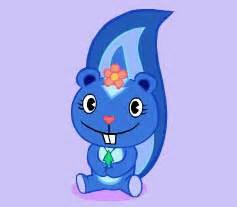 Do well you know Happy Tree Friends? Do well you know Happy Tree Friends?
