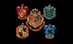 What Hogwarts House Are You In? (6)
