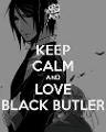 Which Black Butler character are you? (2)