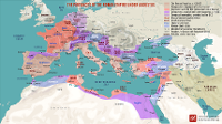 Test your knowledge: Roman Empire