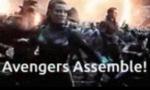 Which Avenger are you? (3)