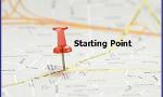 Where Is Your Starting Point?