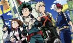 Name that My Hero Academia Class 1-A Character