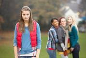 Are you going to be bullied in High school?