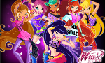 What winx girl is like you most?