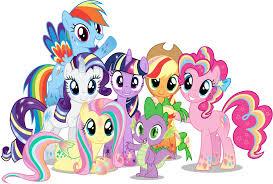 Which My Little Pony Character is more like to be your friend? Which My Little Pony Character is more like to be your friend?