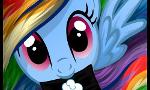Are you more like a Brony Or Pegasister?