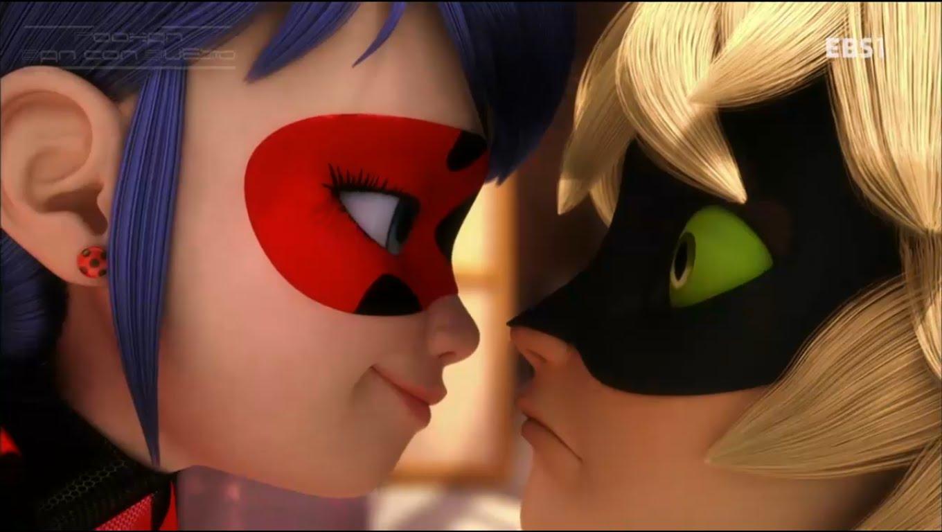 How well do you know Miraculous Ladybug? (1) - Scored Quiz