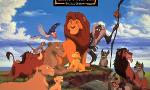 What Lion King Character are you Quiz?