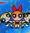 Which Powerpuff Girl are you?