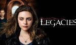 What "Legacies" character are you?