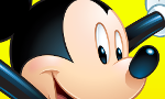 Which famous Disney character are you?