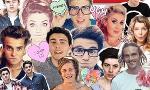 What famous youtuber are you?