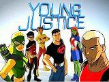 what young justice person are you?