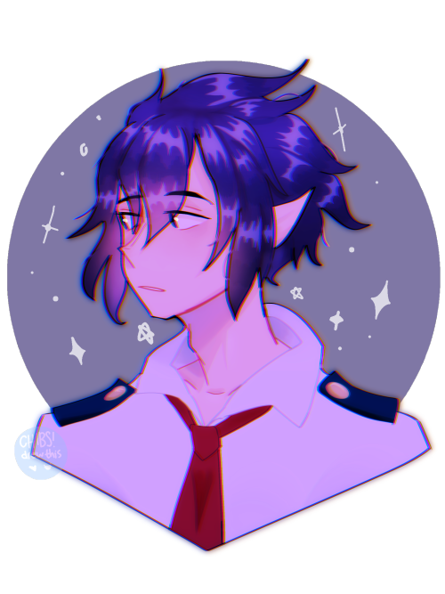 Which bnha boy are you? (1) - Personality Quiz