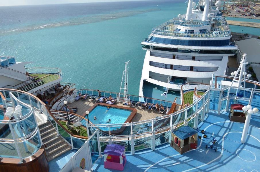 Which Cruise Line was made with you in mind?
