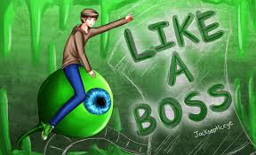 Are You a JackSepticEye Fan? Are You a JackSepticEye Fan?