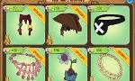 Which Animal Jam clothing item are you?