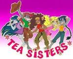 Which Thea Sister Are You?