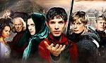 Which Merlin Character Are You?