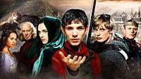 Which Merlin Character Are You?
